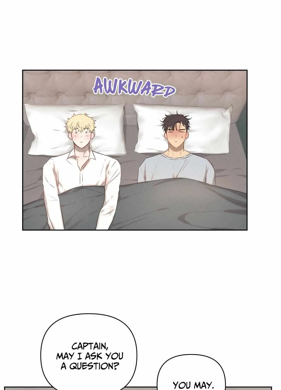 Romantic Captain Darling Mangakakalot X Chapter 11 Page 3