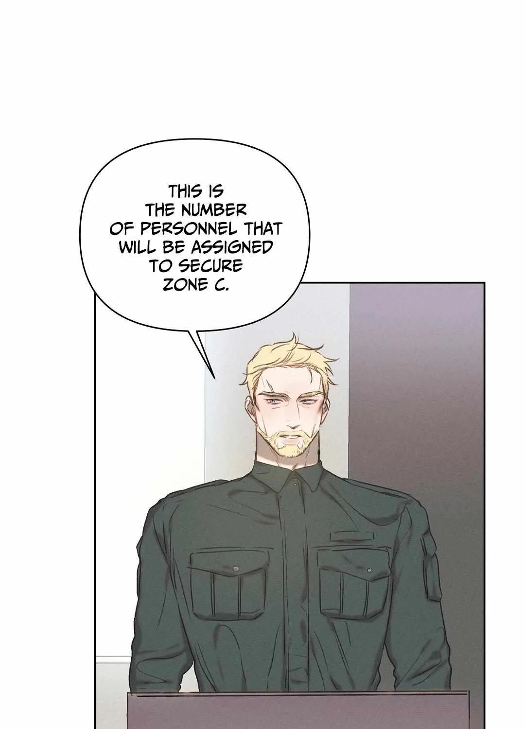 Romantic Captain Darling Mangakakalot X Chapter 11 Page 28