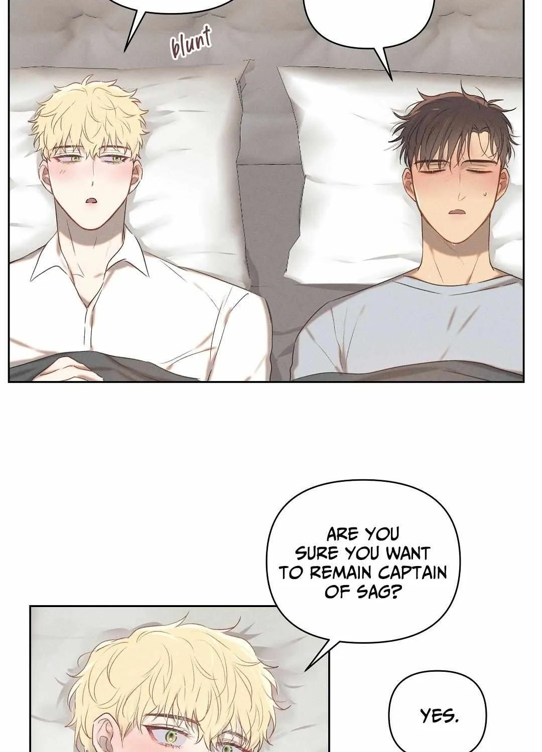 Romantic Captain Darling Mangakakalot X Chapter 11 Page 4