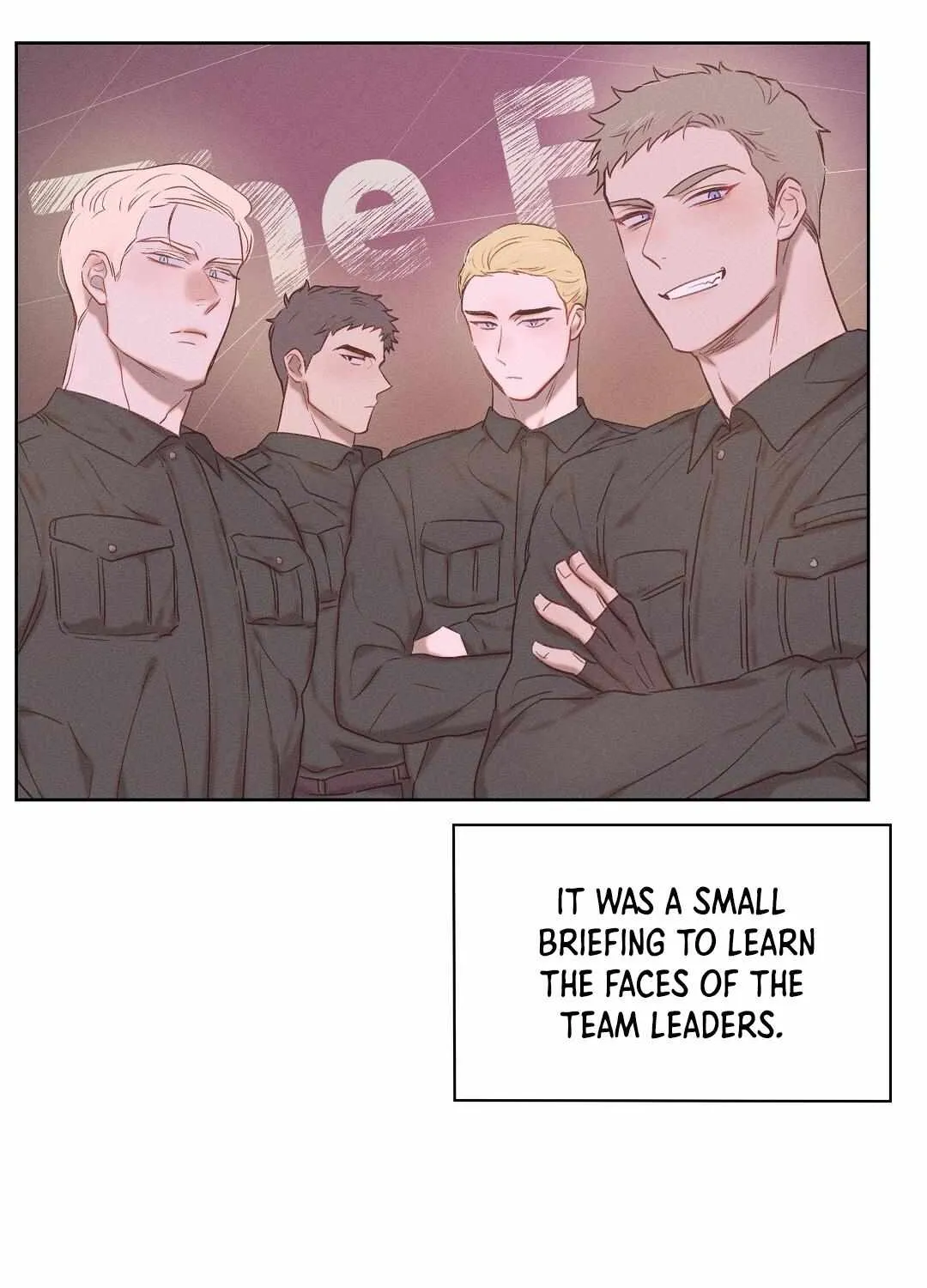 Romantic Captain Darling Mangakakalot X Chapter 11 Page 32