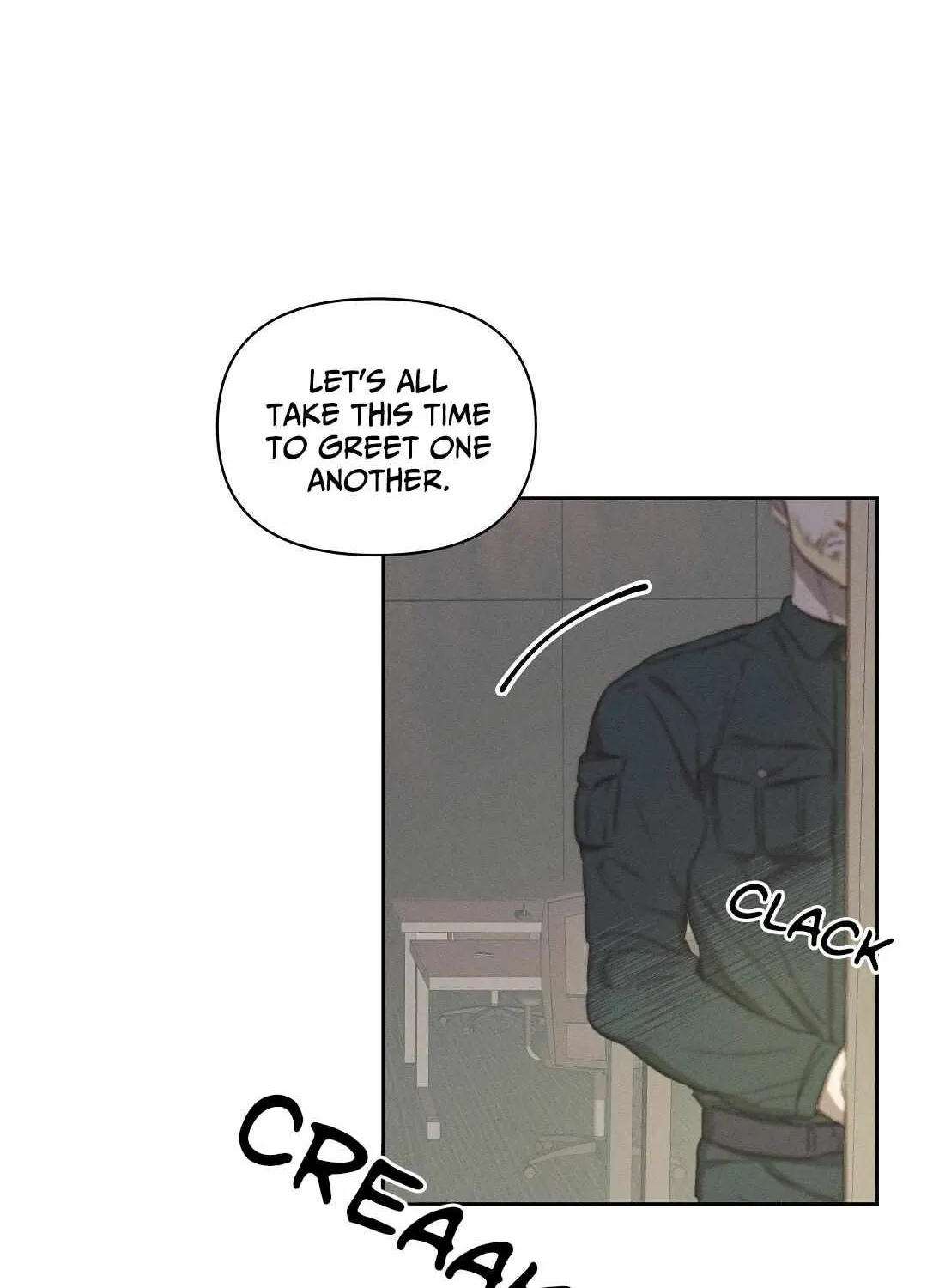Romantic Captain Darling Mangakakalot X Chapter 11 Page 33