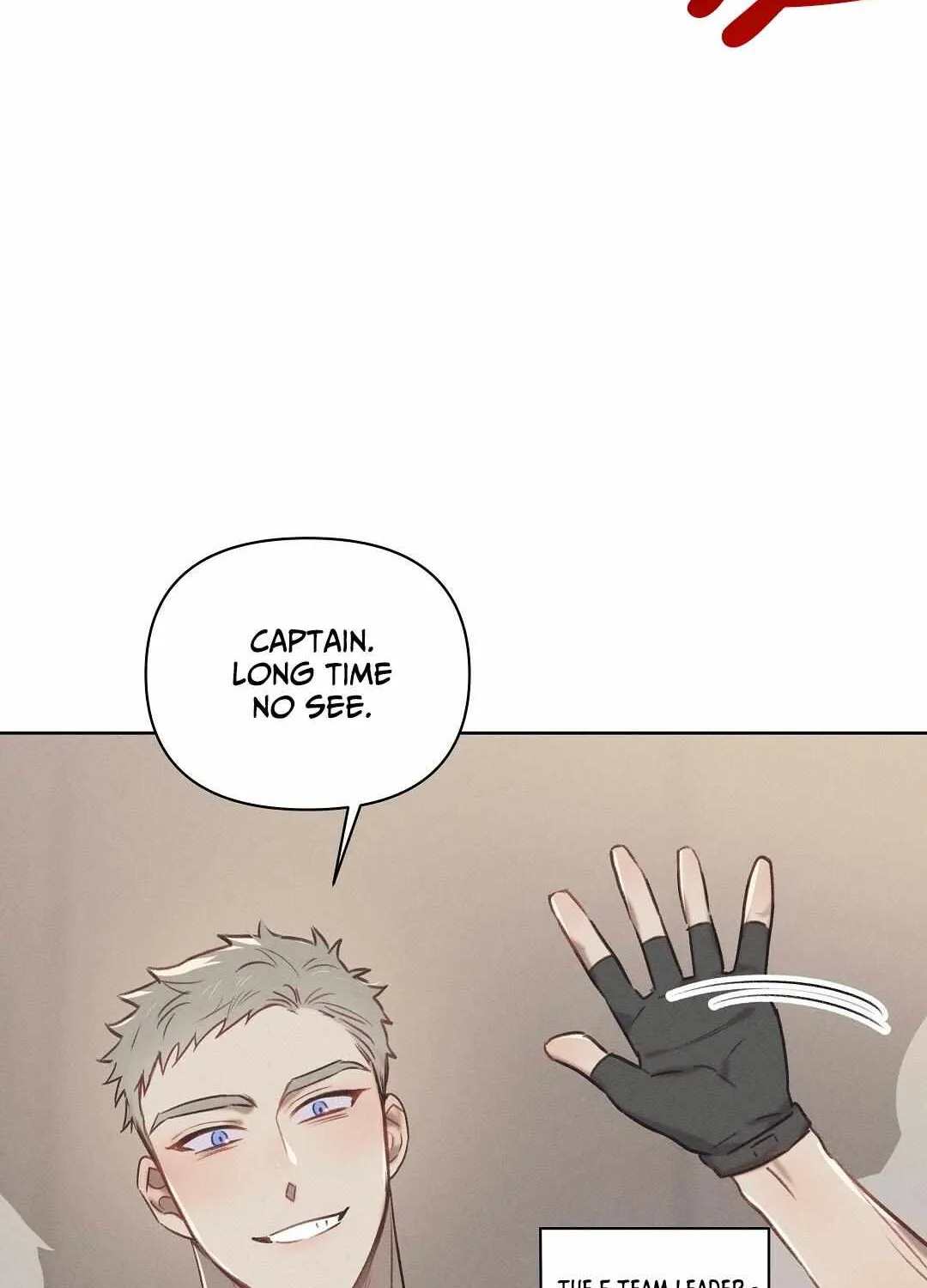 Romantic Captain Darling Mangakakalot X Chapter 11 Page 39