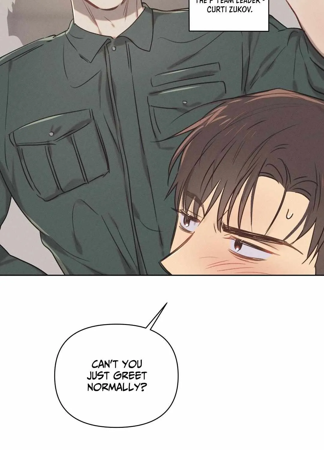 Romantic Captain Darling Mangakakalot X Chapter 11 Page 40
