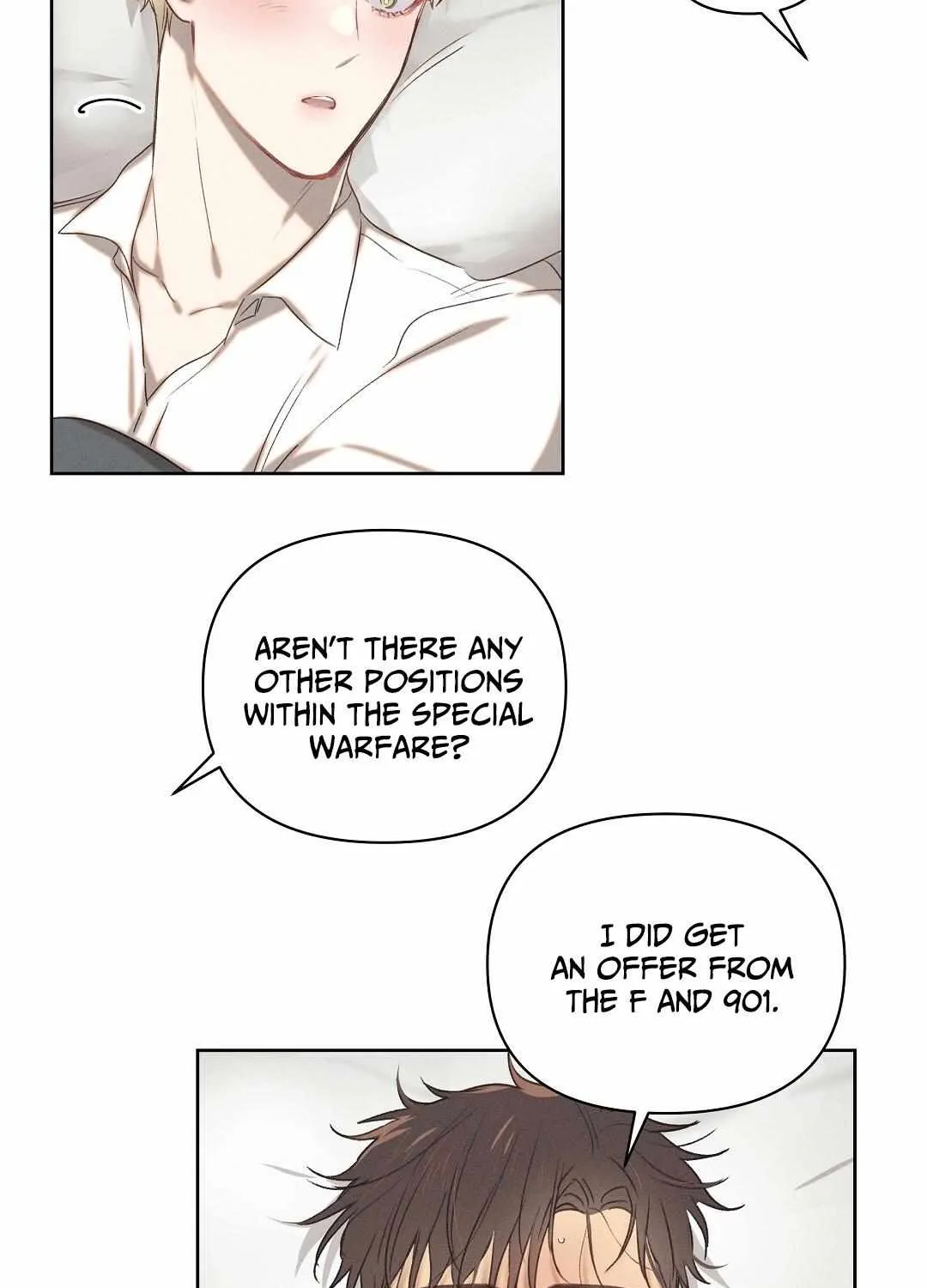 Romantic Captain Darling Mangakakalot X Chapter 11 Page 5