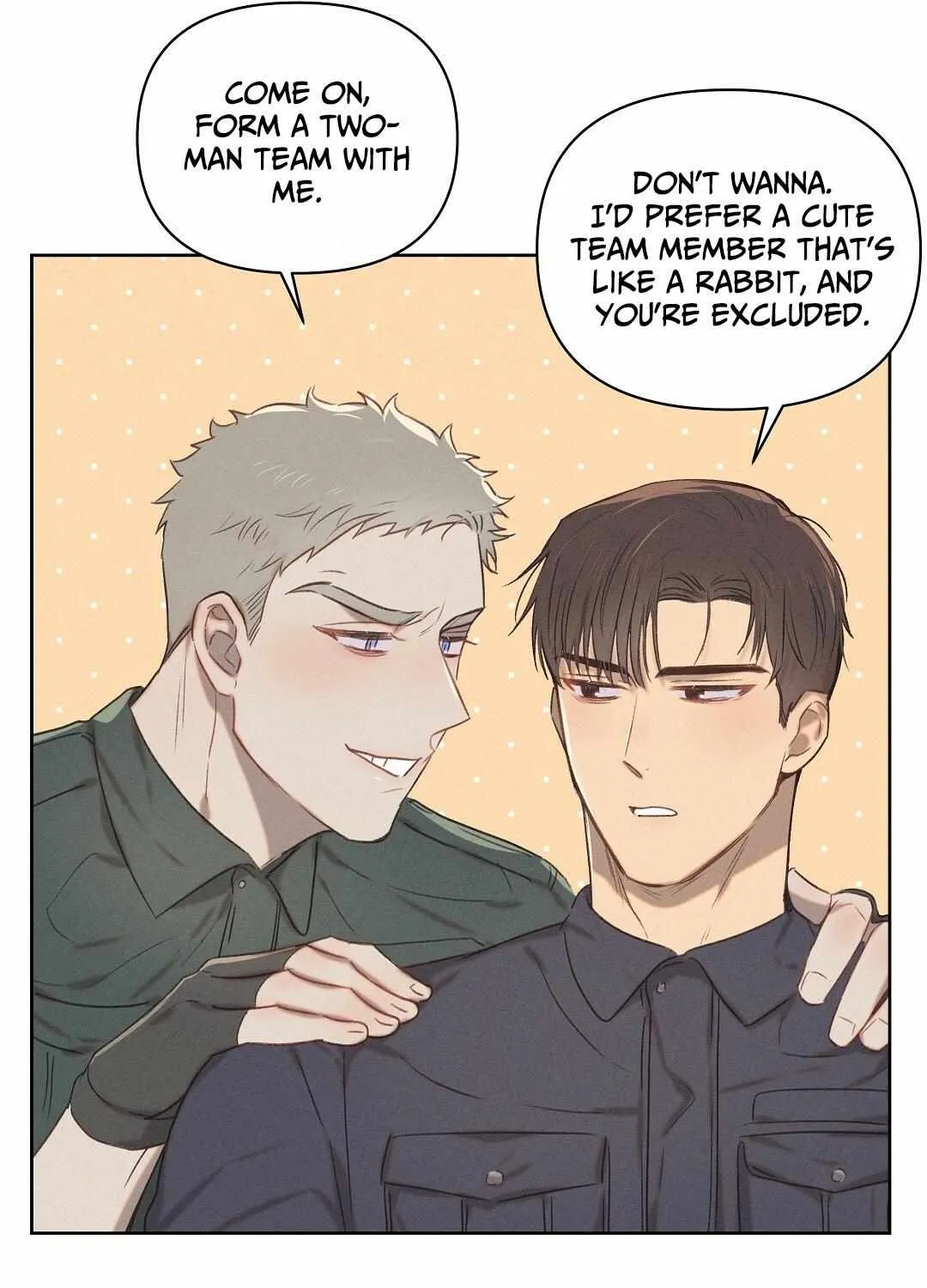 Romantic Captain Darling Mangakakalot X Chapter 11 Page 45