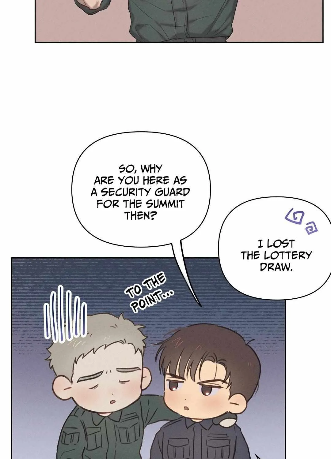 Romantic Captain Darling Mangakakalot X Chapter 11 Page 47