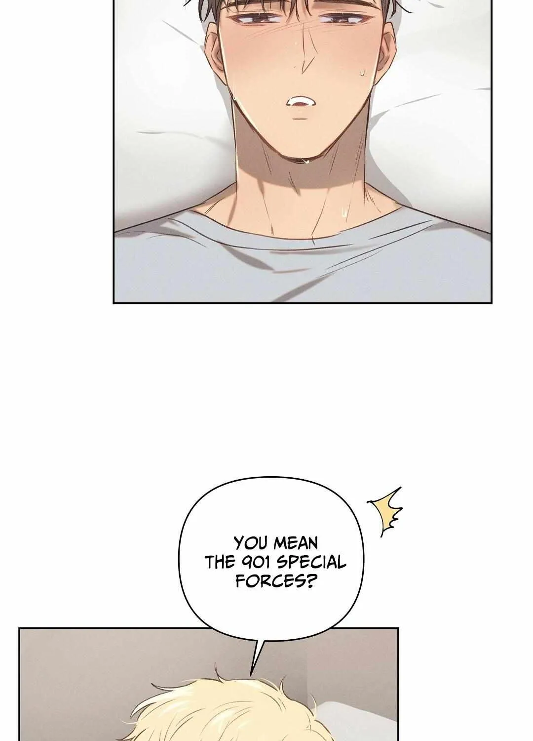 Romantic Captain Darling Mangakakalot X Chapter 11 Page 6
