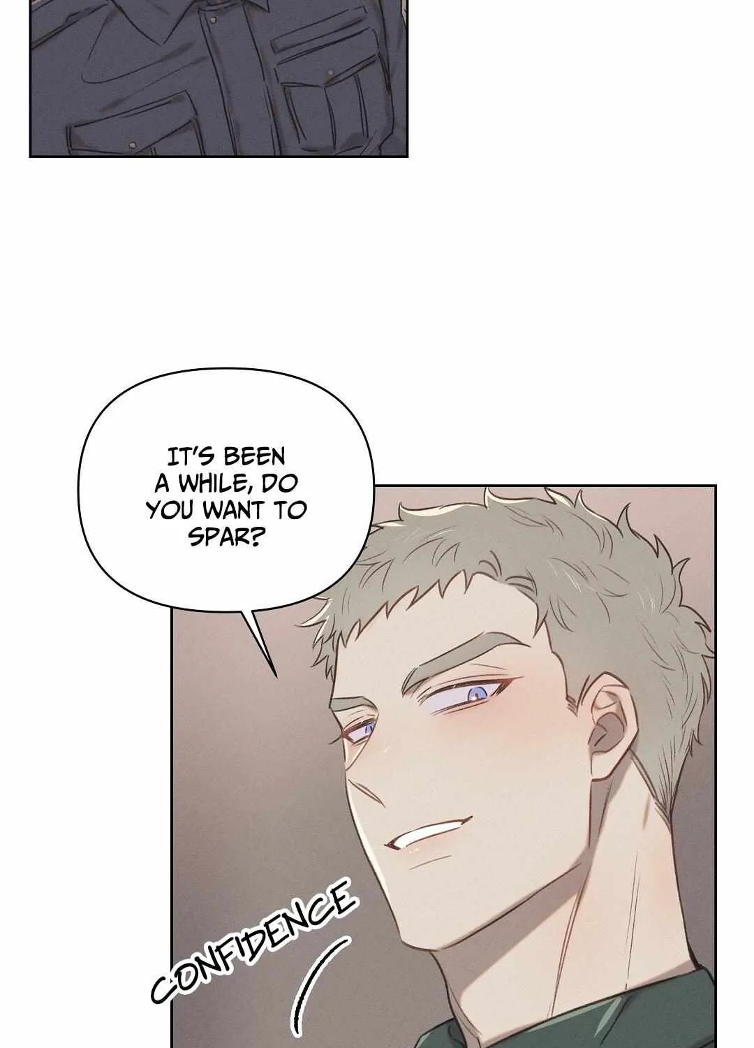 Romantic Captain Darling Mangakakalot X Chapter 11 Page 51