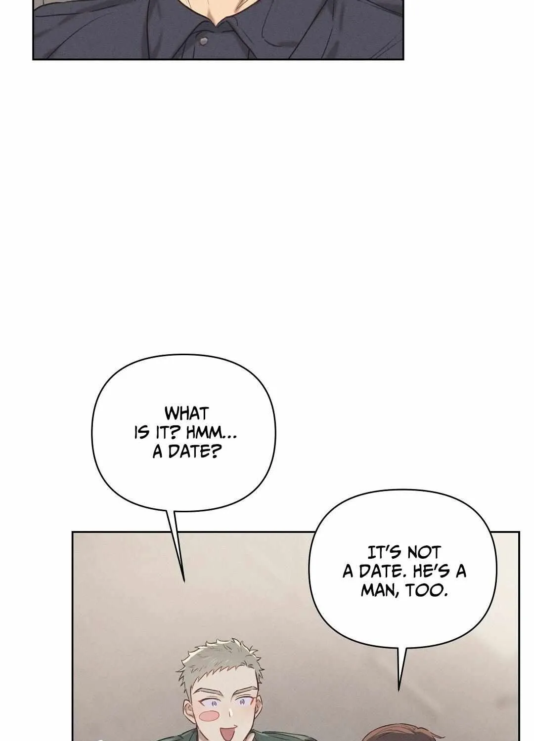 Romantic Captain Darling Mangakakalot X Chapter 11 Page 53