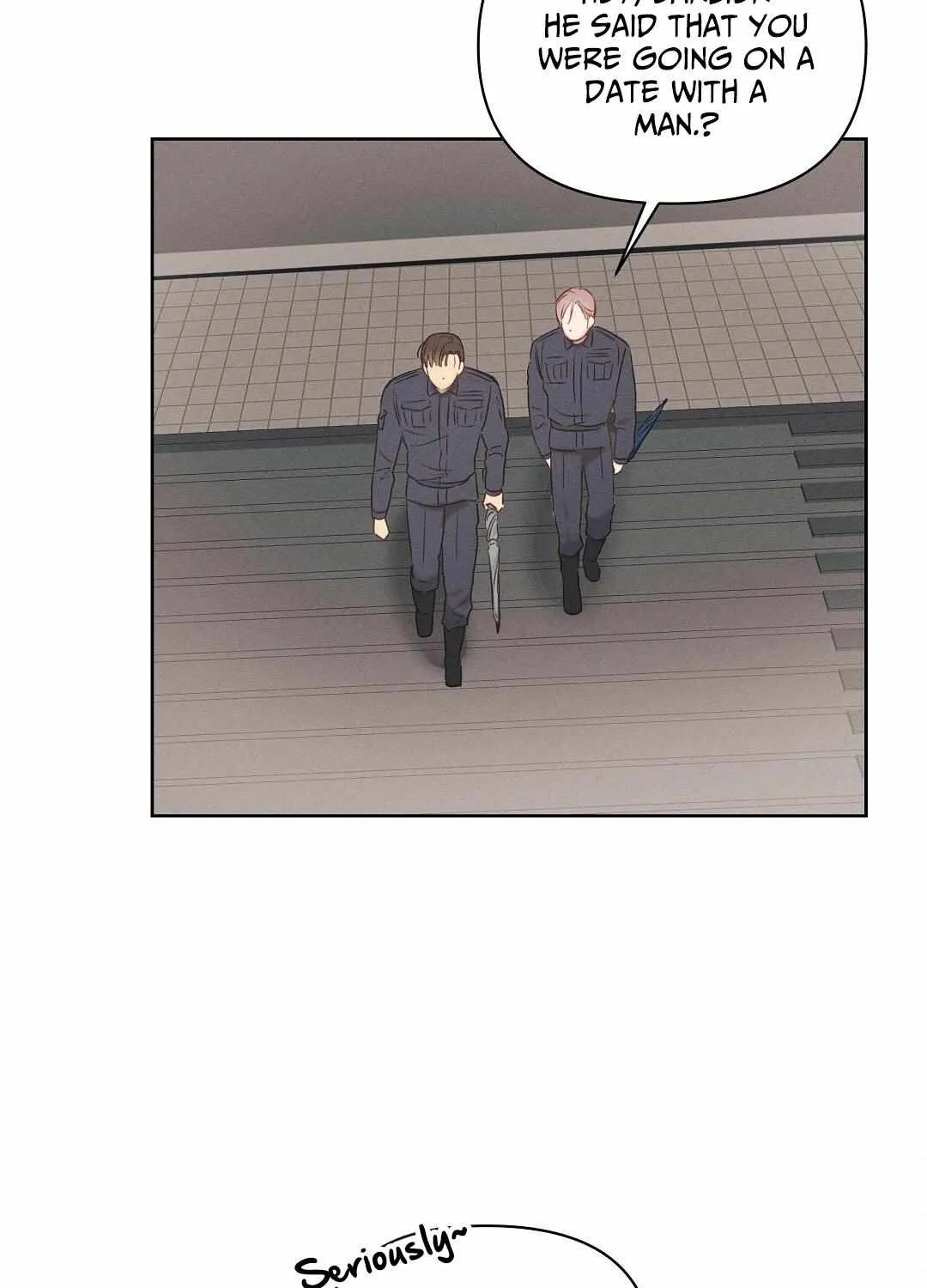 Romantic Captain Darling Mangakakalot X Chapter 11 Page 57