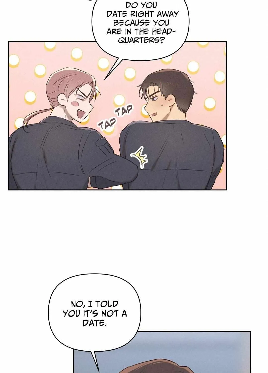 Romantic Captain Darling Mangakakalot X Chapter 11 Page 58