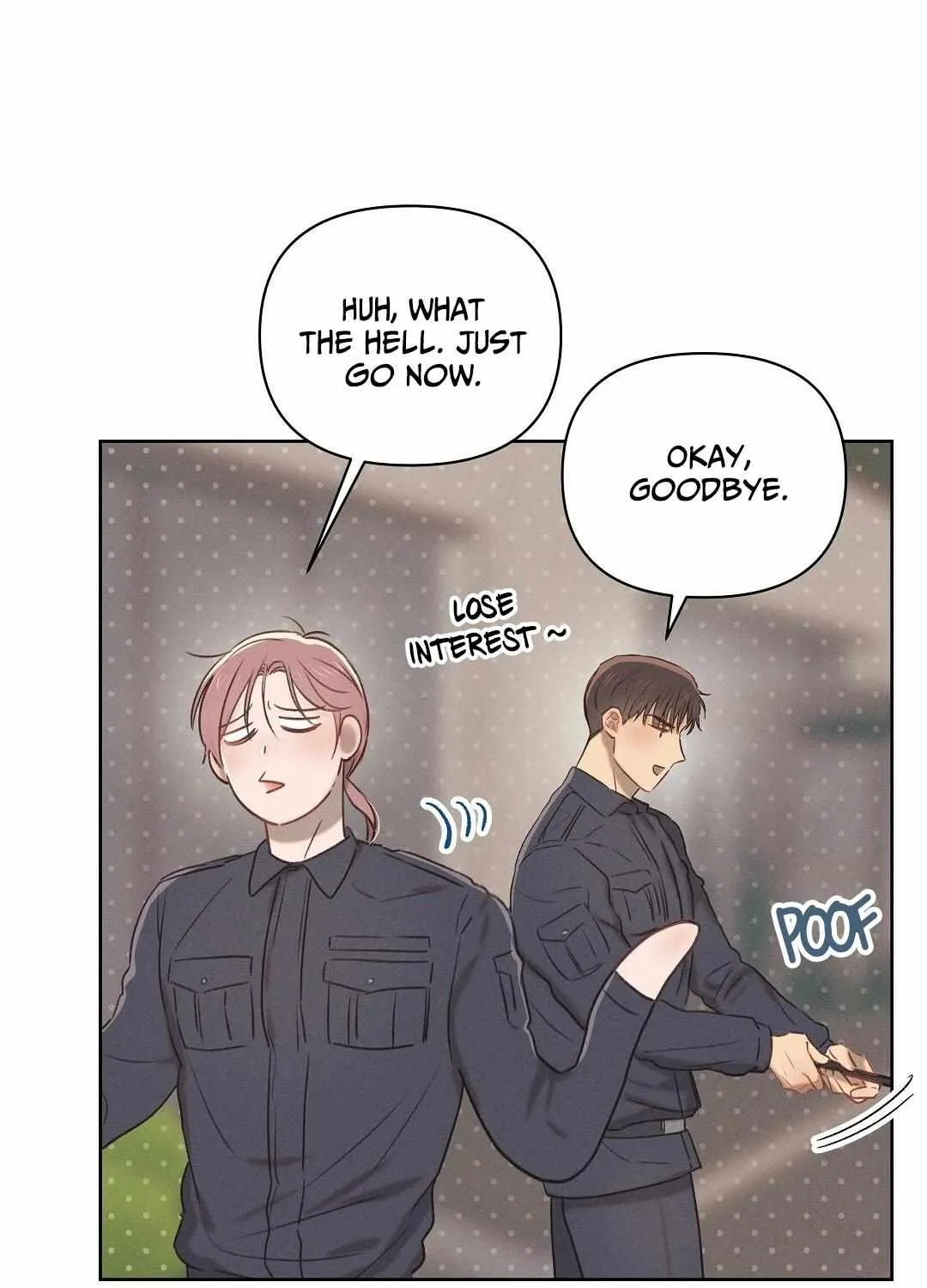 Romantic Captain Darling Mangakakalot X Chapter 11 Page 61