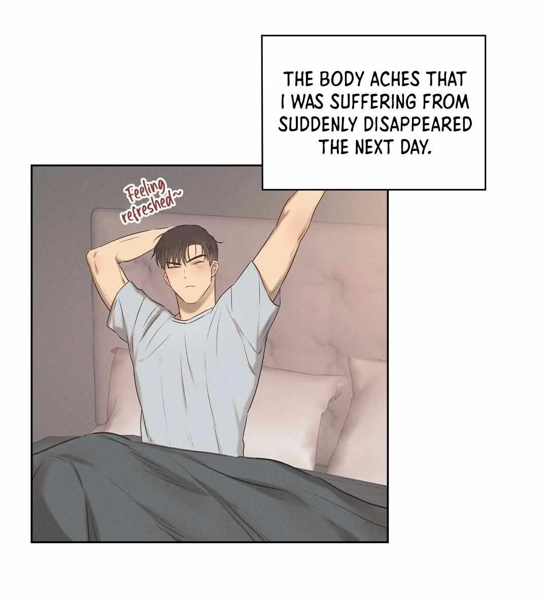 Romantic Captain Darling Mangakakalot X Chapter 11 Page 66