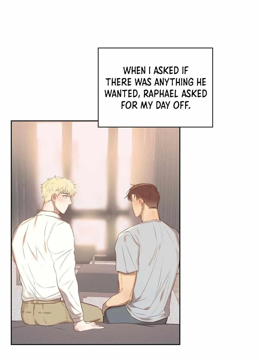 Romantic Captain Darling Mangakakalot X Chapter 11 Page 68