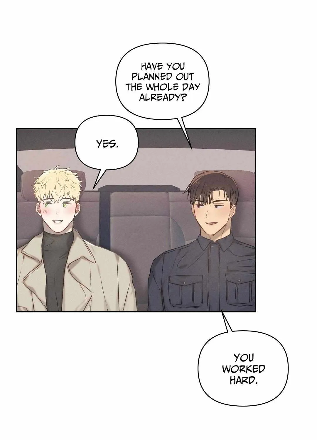 Romantic Captain Darling Mangakakalot X Chapter 11 Page 74