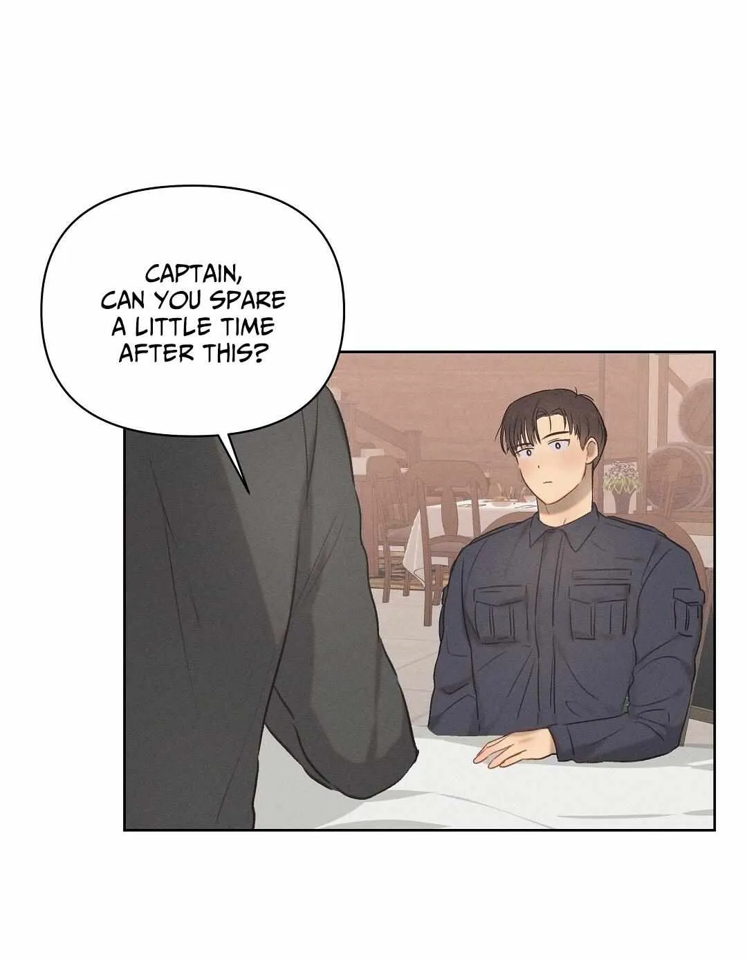 Romantic Captain Darling Mangakakalot X Chapter 11 Page 77