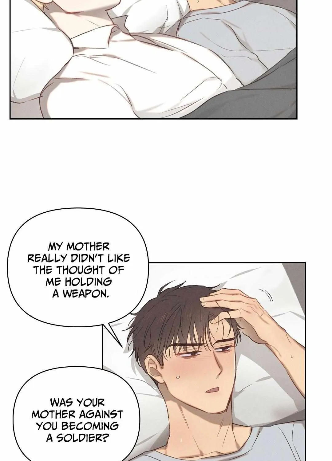 Romantic Captain Darling Mangakakalot X Chapter 11 Page 10