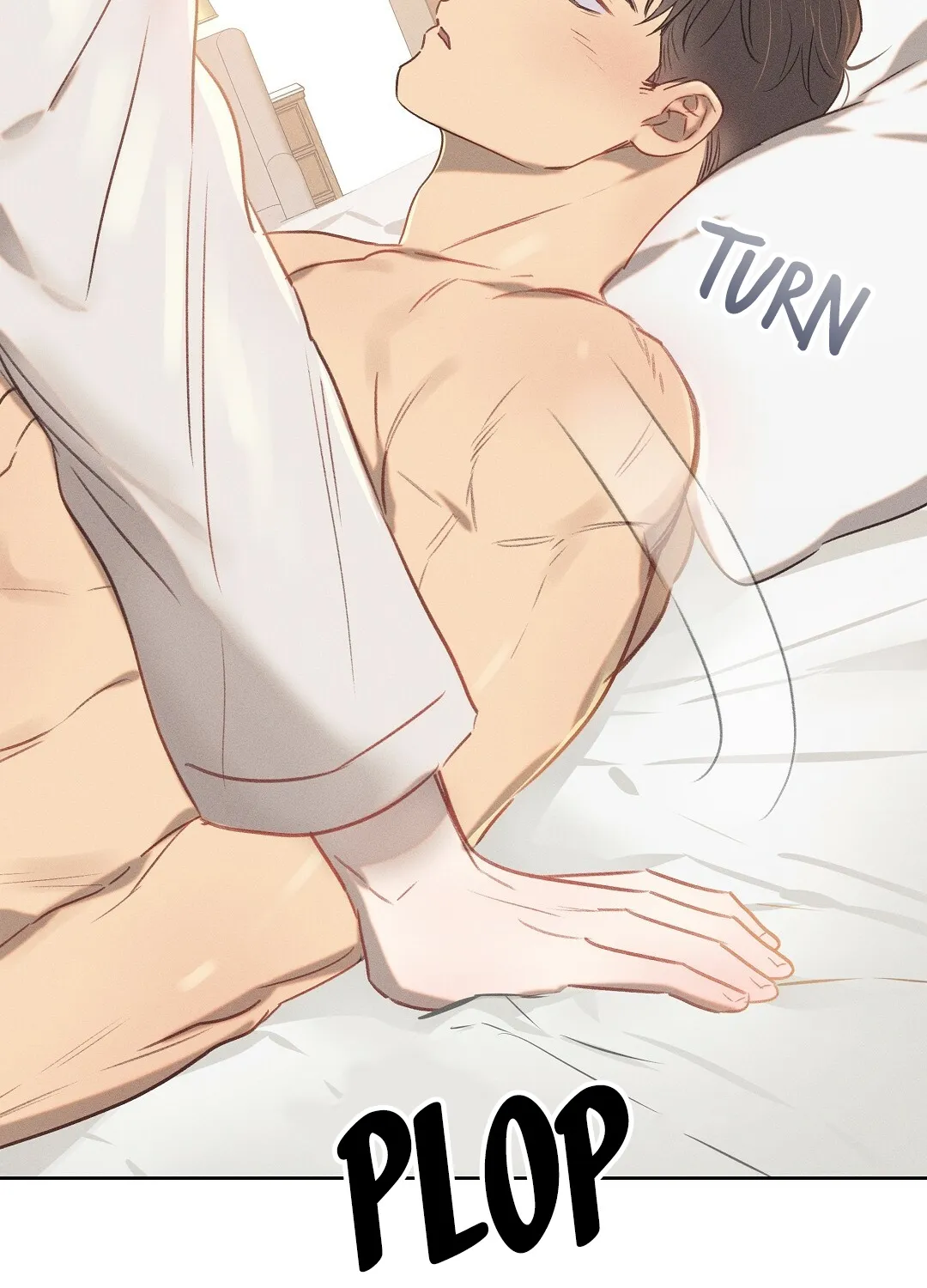 Romantic Captain Darling Mangakakalot X Chapter 14 Page 15