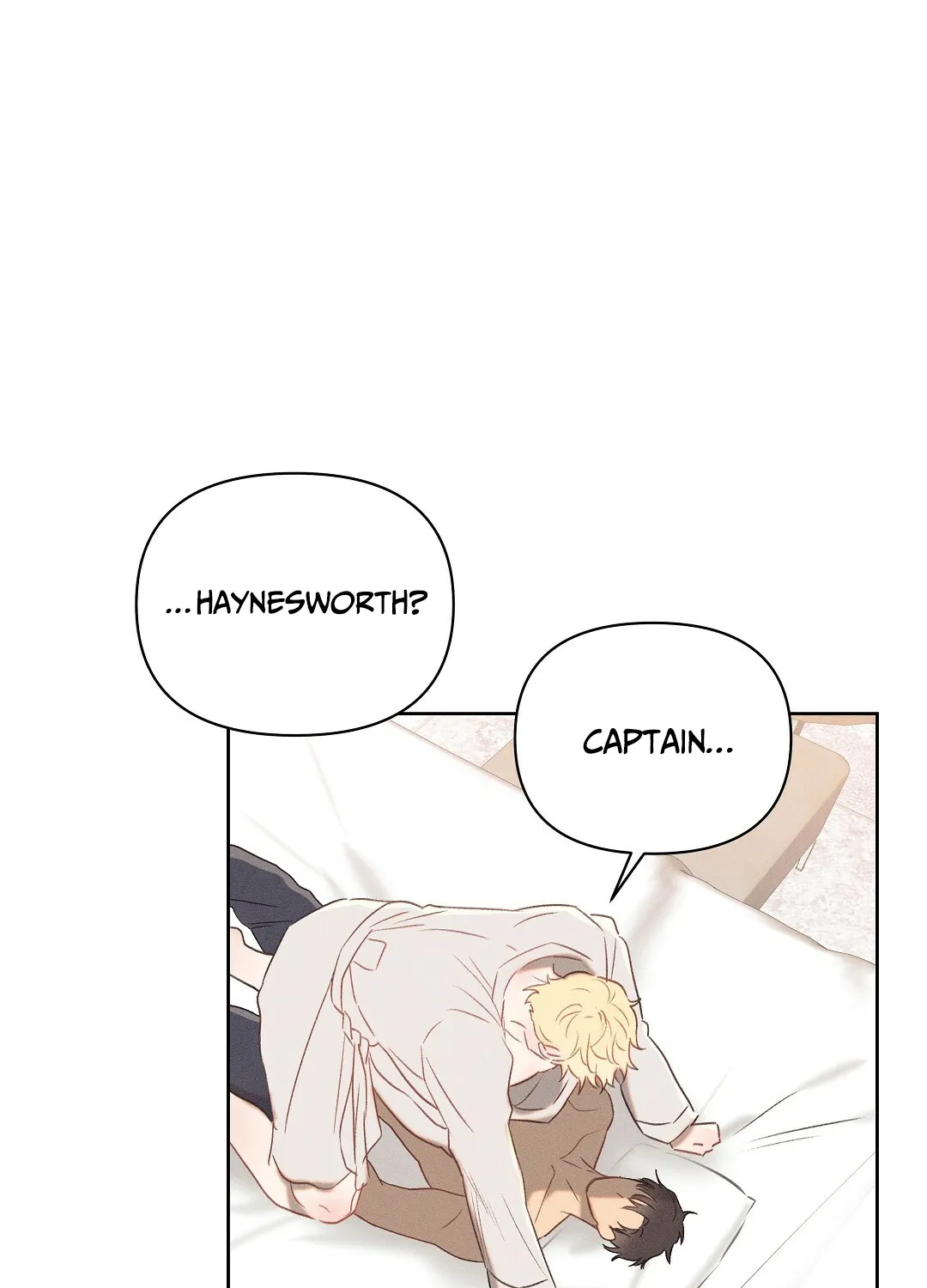 Romantic Captain Darling Mangakakalot X Chapter 14 Page 16