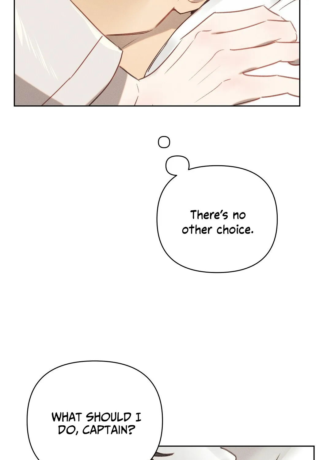Romantic Captain Darling Mangakakalot X Chapter 14 Page 18