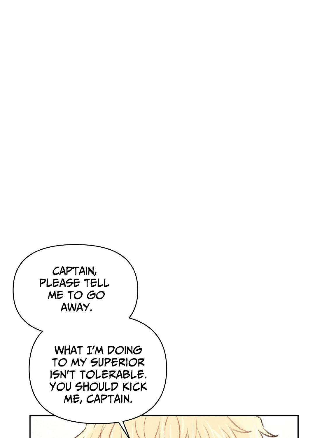Romantic Captain Darling Mangakakalot X Chapter 14 Page 23