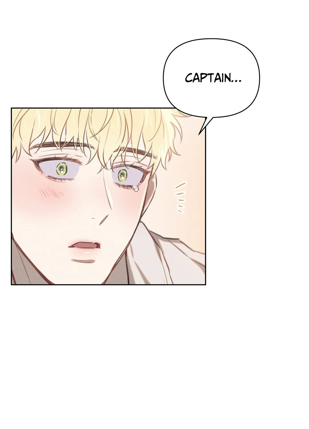 Romantic Captain Darling Mangakakalot X Chapter 14 Page 34