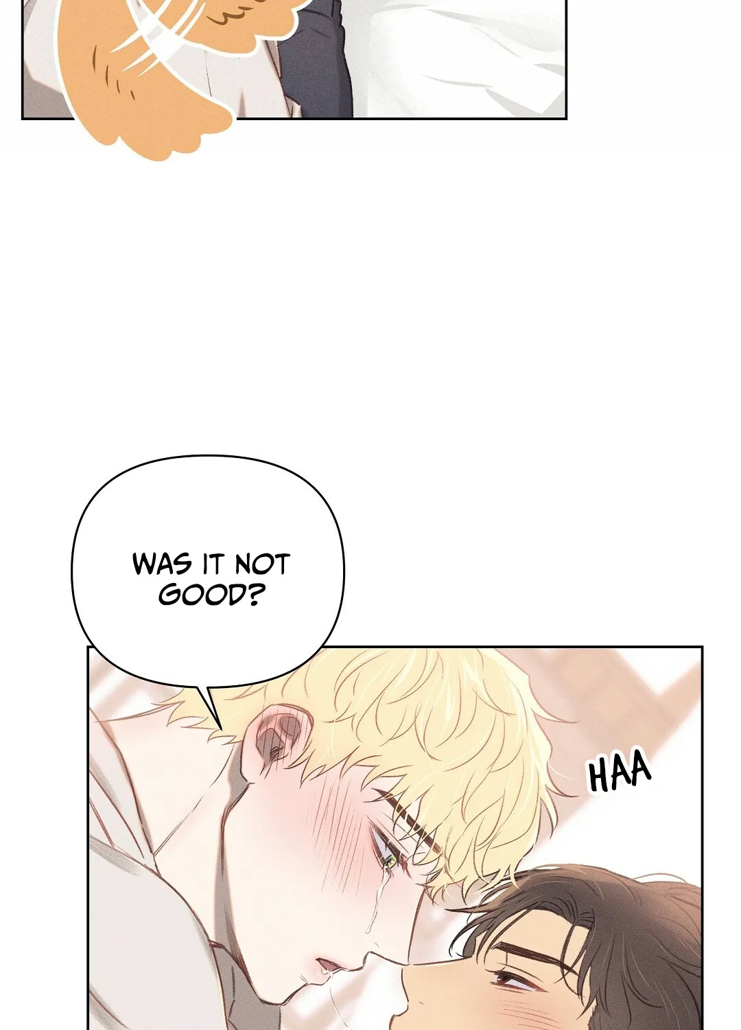 Romantic Captain Darling Mangakakalot X Chapter 14 Page 39