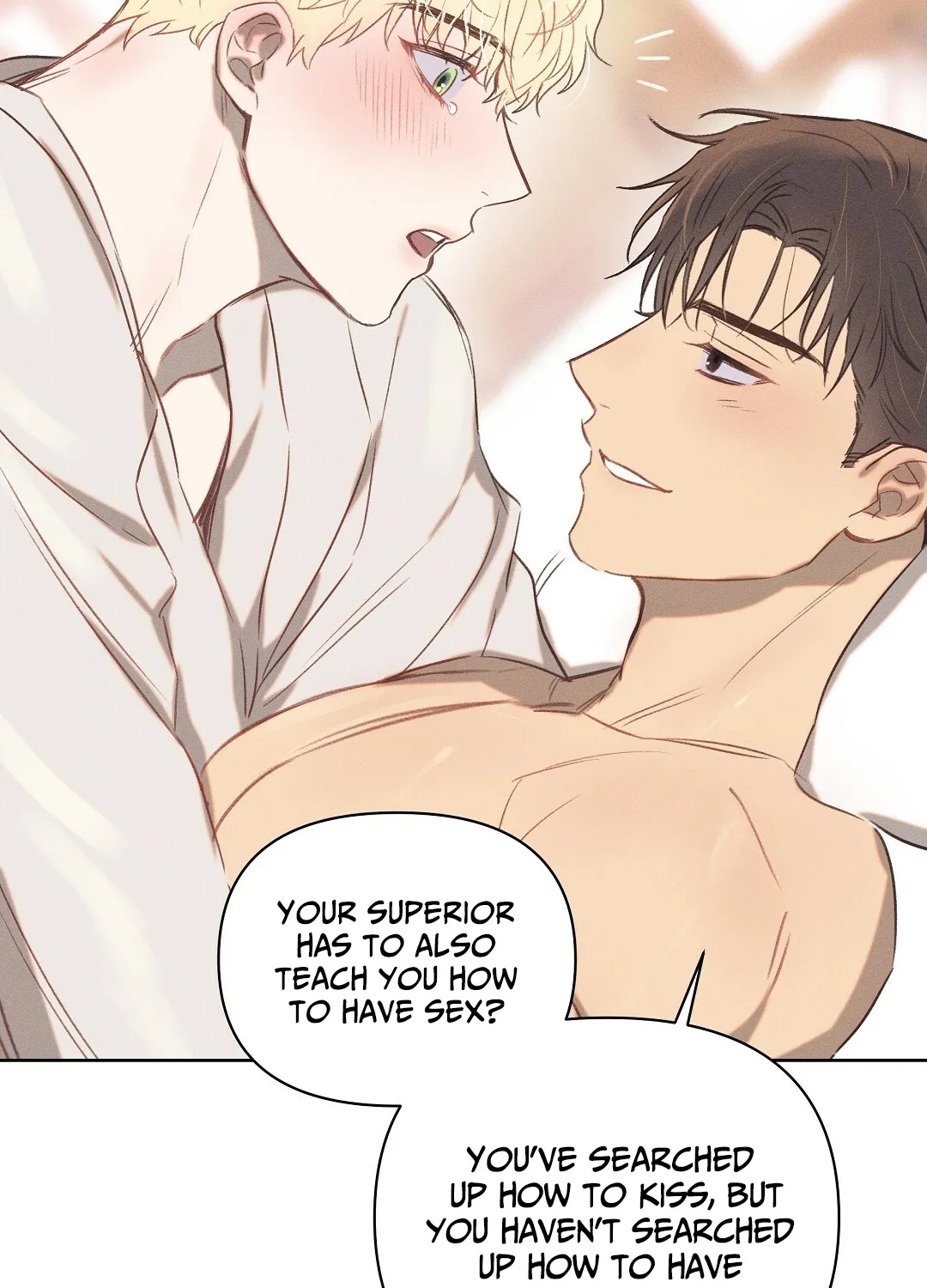 Romantic Captain Darling Mangakakalot X Chapter 14 Page 42