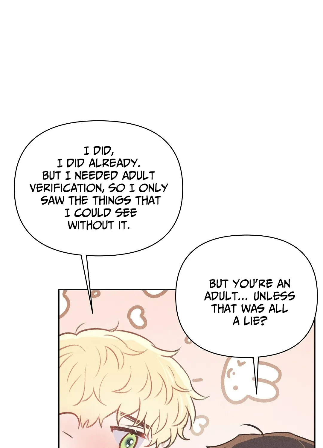 Romantic Captain Darling Mangakakalot X Chapter 14 Page 44