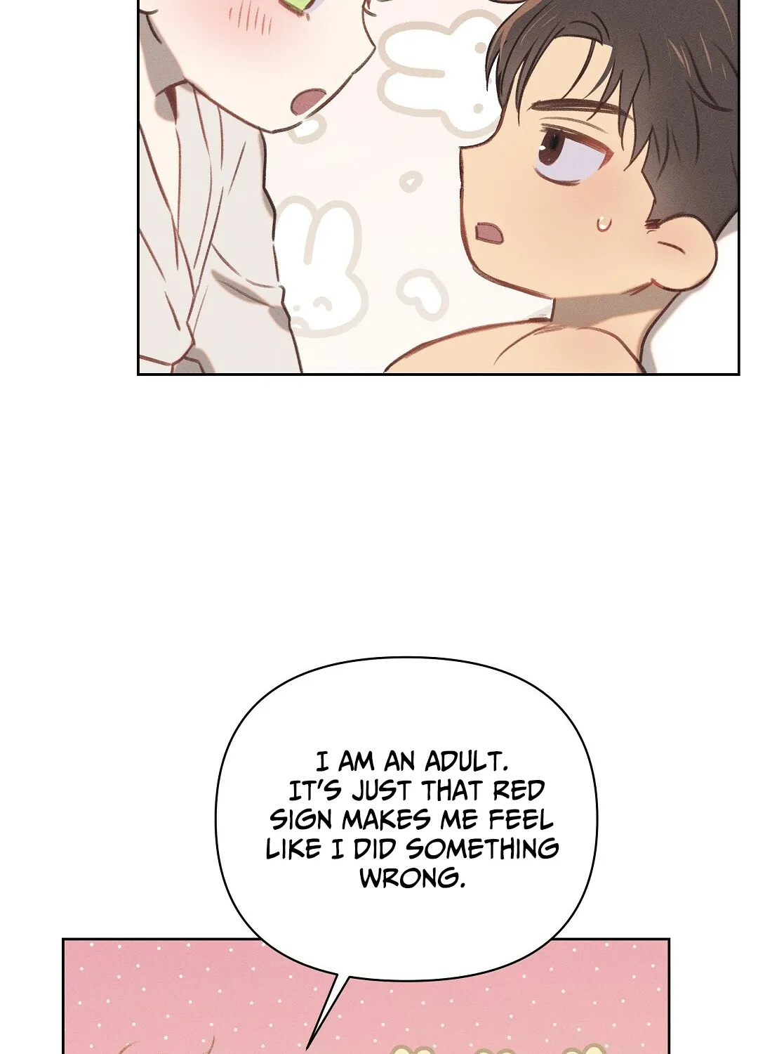 Romantic Captain Darling Mangakakalot X Chapter 14 Page 45