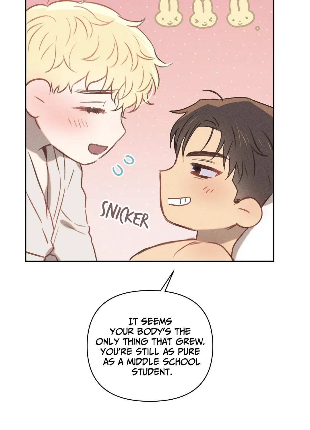 Romantic Captain Darling Mangakakalot X Chapter 14 Page 46