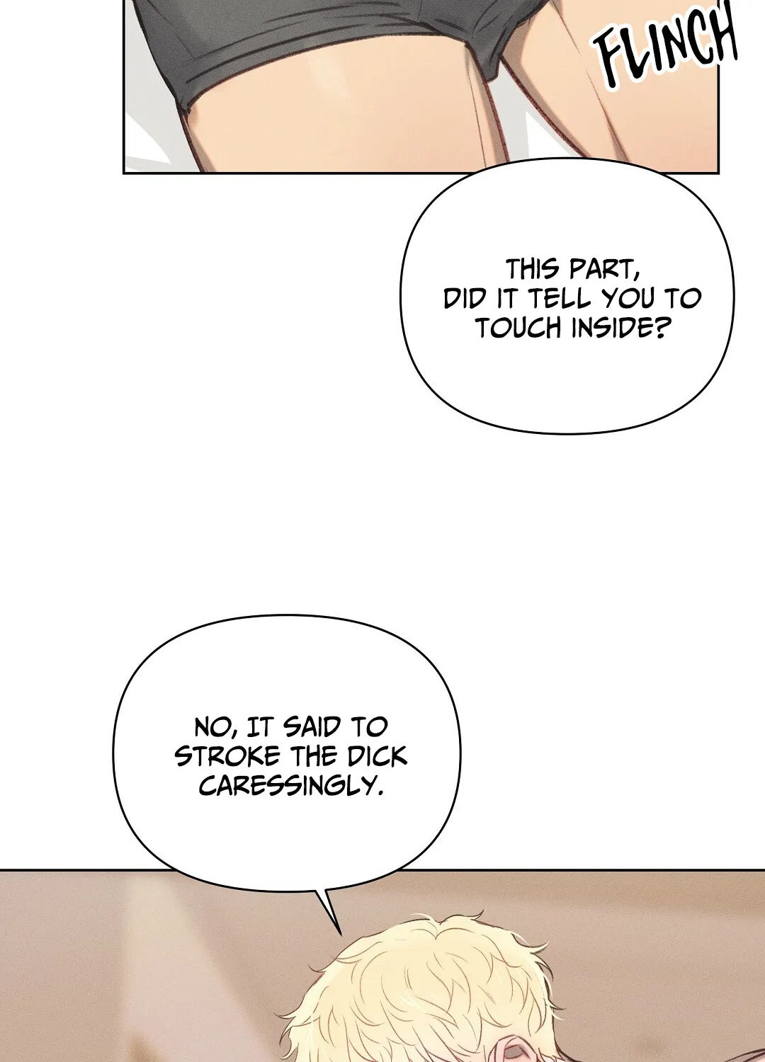 Romantic Captain Darling Mangakakalot X Chapter 14 Page 58