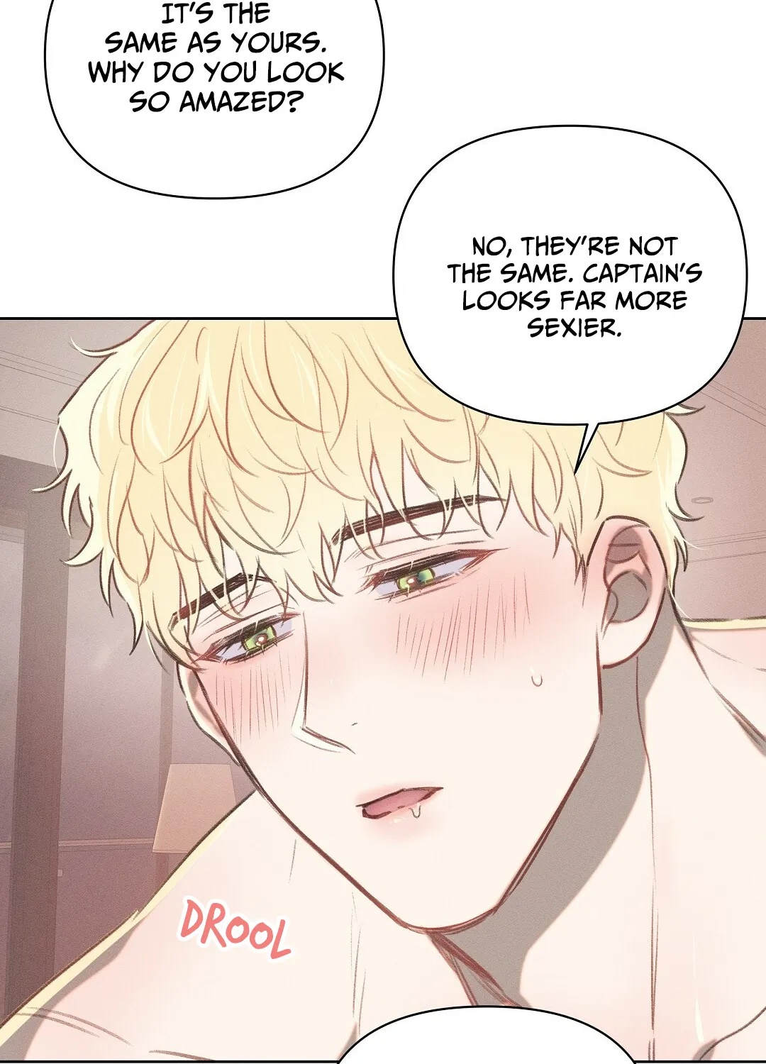 Romantic Captain Darling Mangakakalot X Chapter 14 Page 62