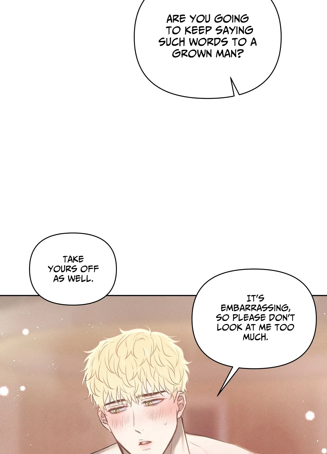 Romantic Captain Darling Mangakakalot X Chapter 14 Page 63