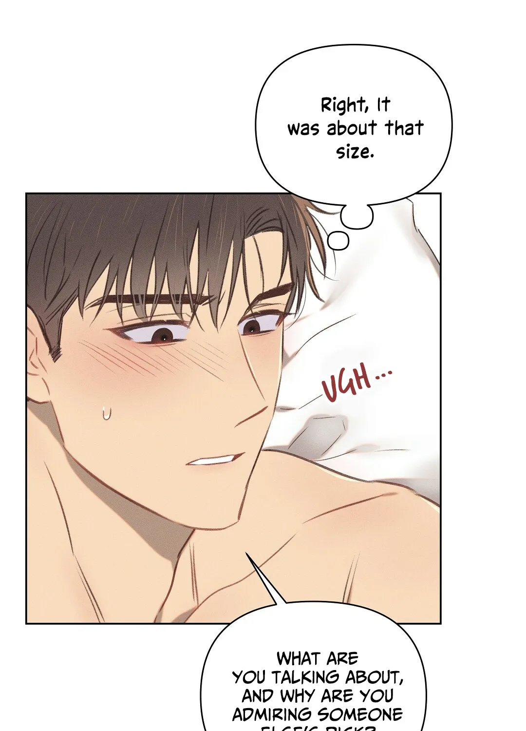 Romantic Captain Darling Mangakakalot X Chapter 14 Page 67