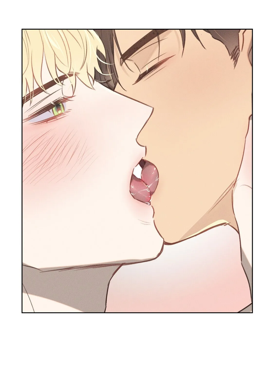 Romantic Captain Darling Mangakakalot X Chapter 14 Page 8