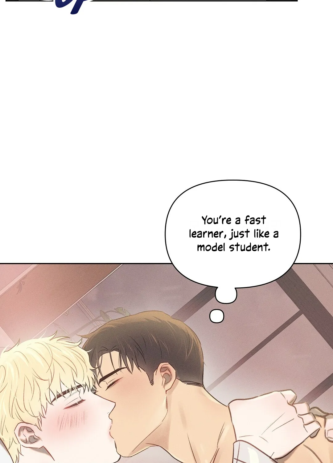 Romantic Captain Darling Mangakakalot X Chapter 14 Page 10
