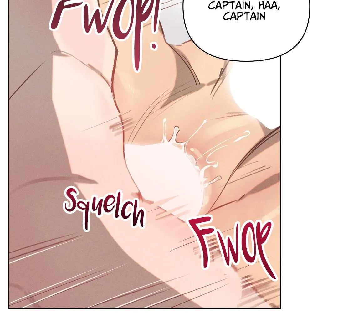 Romantic Captain Darling Mangakakalot X Chapter 15 Page 21