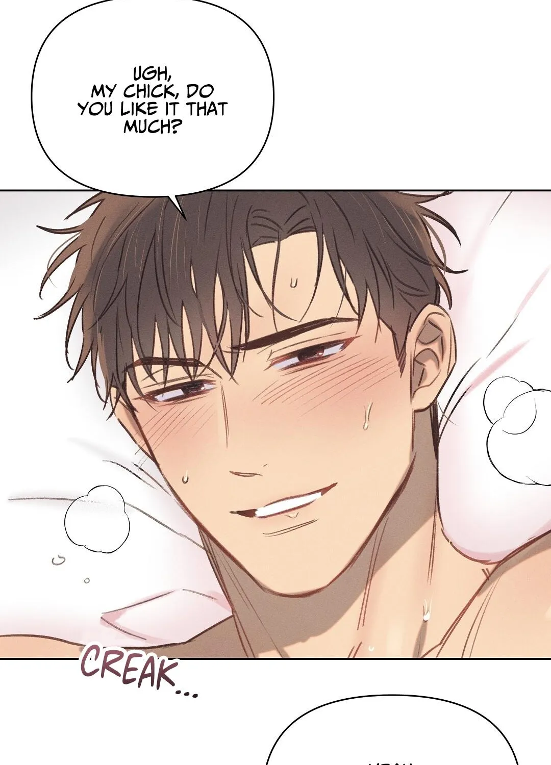 Romantic Captain Darling Mangakakalot X Chapter 15 Page 23