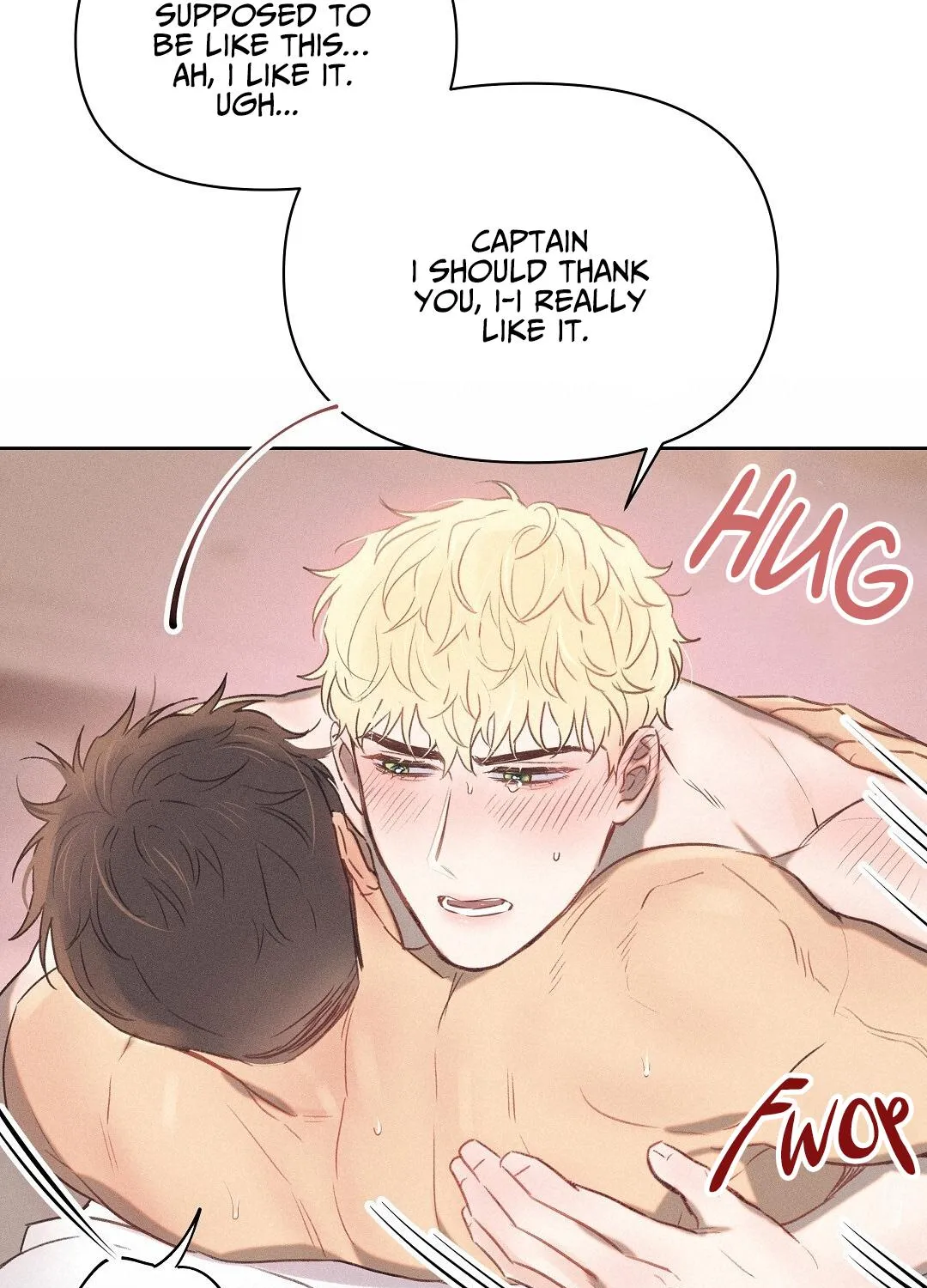 Romantic Captain Darling Mangakakalot X Chapter 15 Page 26