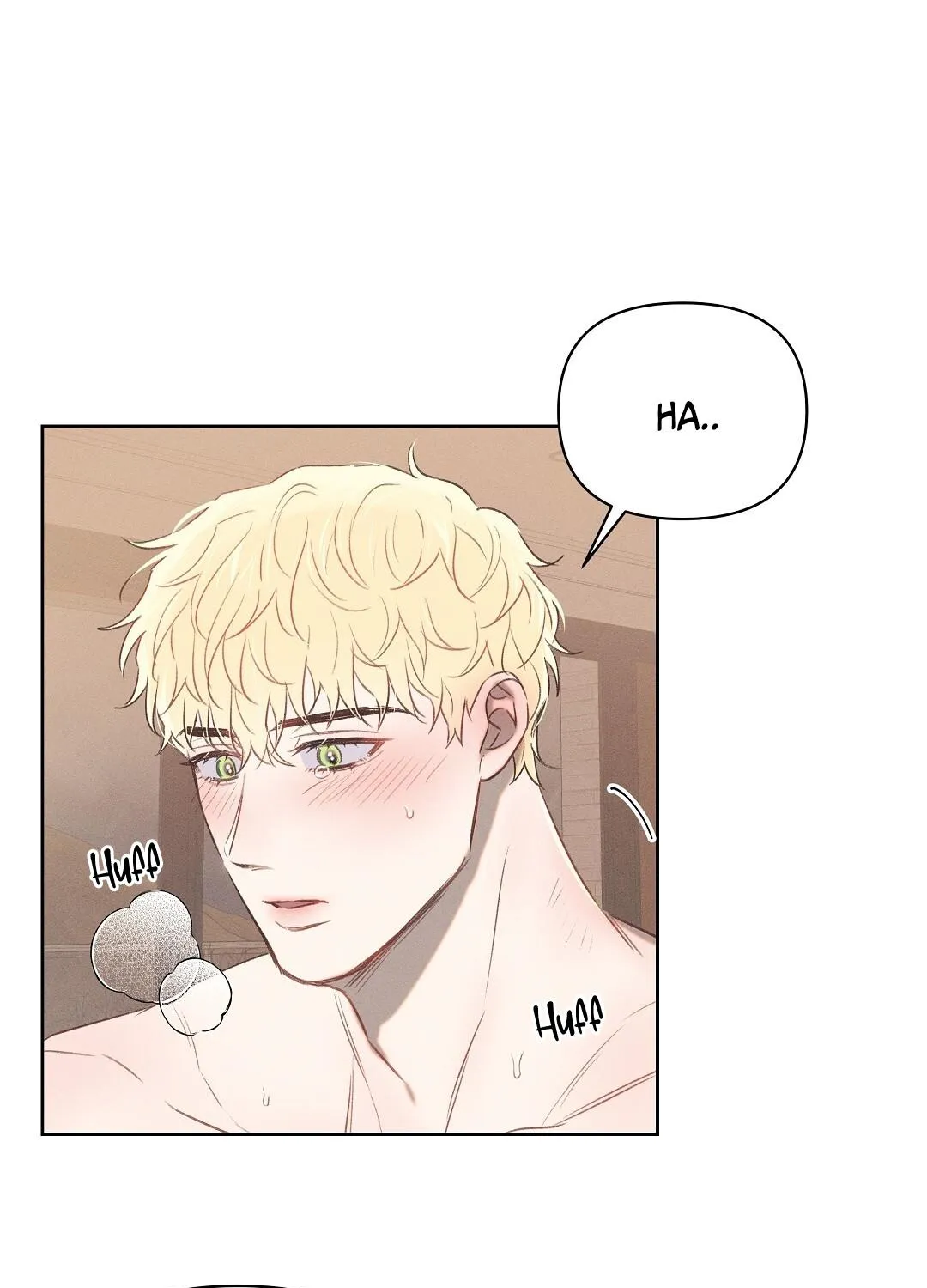 Romantic Captain Darling Mangakakalot X Chapter 15 Page 34