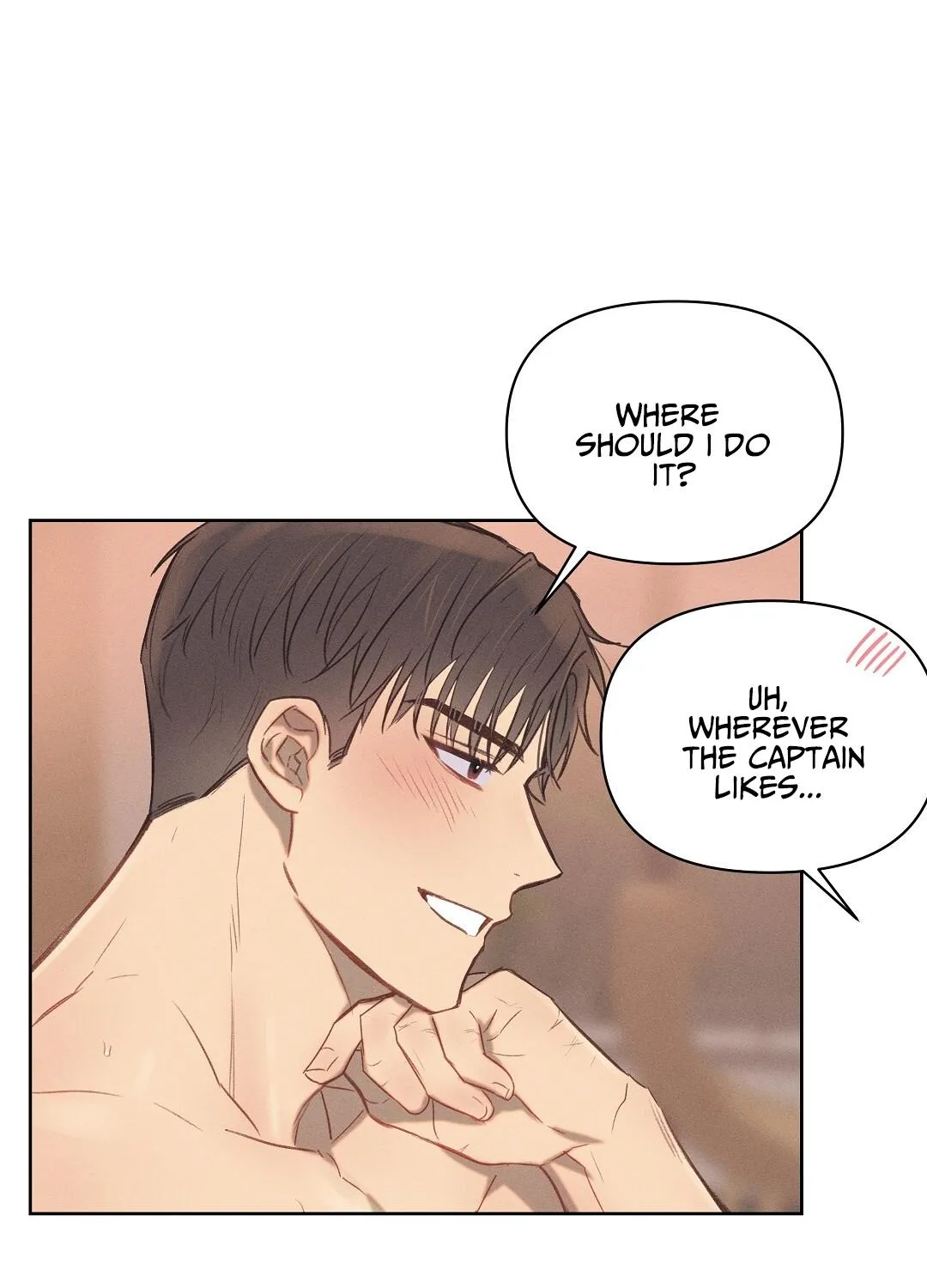 Romantic Captain Darling Mangakakalot X Chapter 15 Page 47