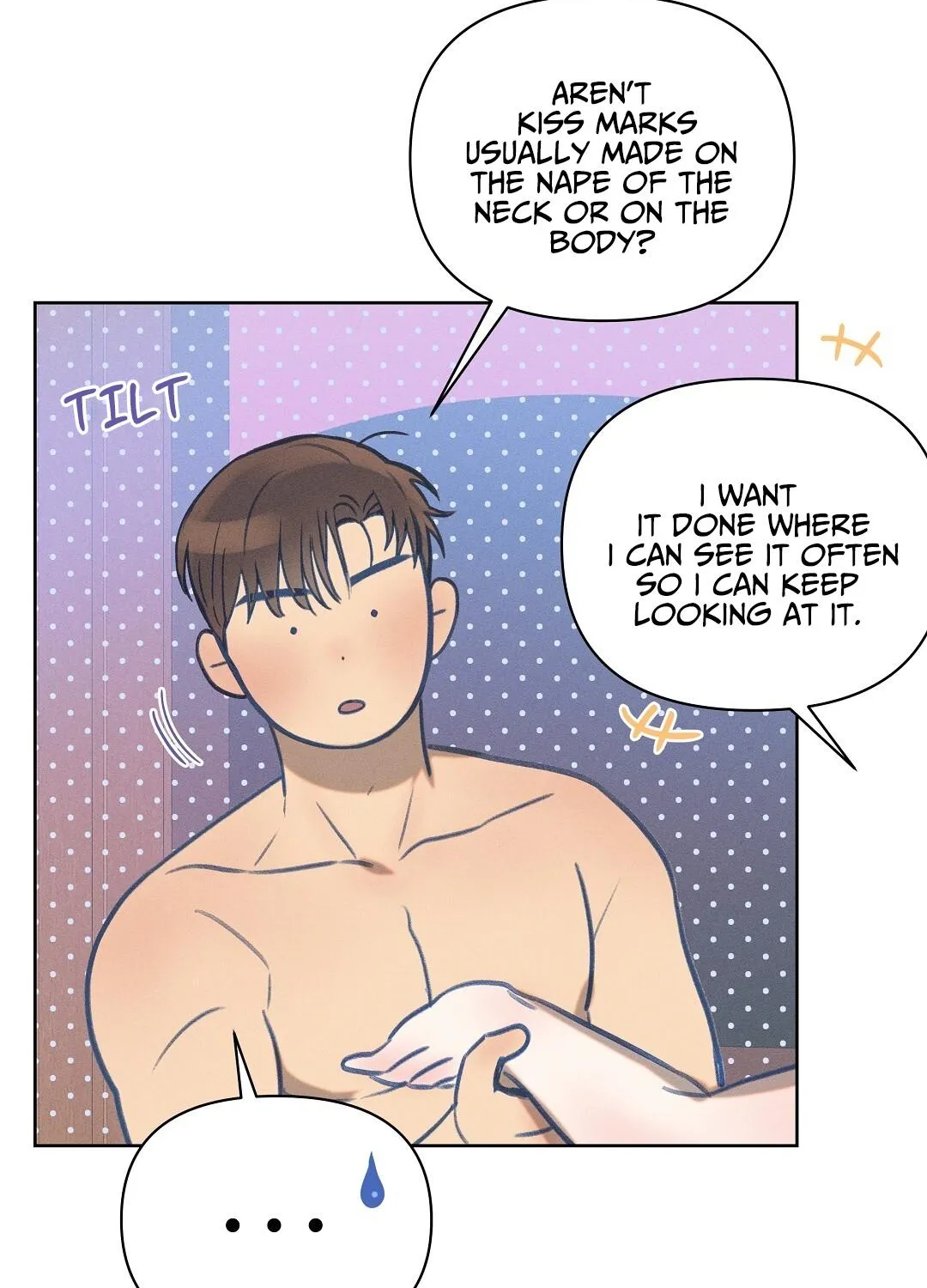 Romantic Captain Darling Mangakakalot X Chapter 15 Page 49