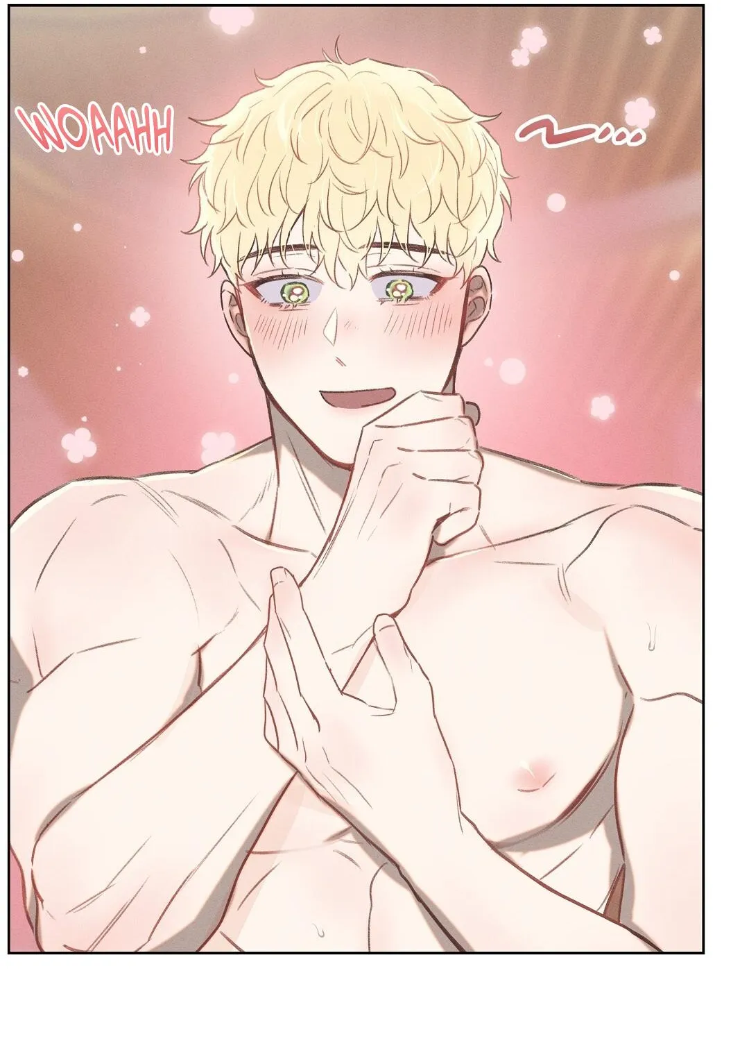 Romantic Captain Darling Mangakakalot X Chapter 15 Page 53