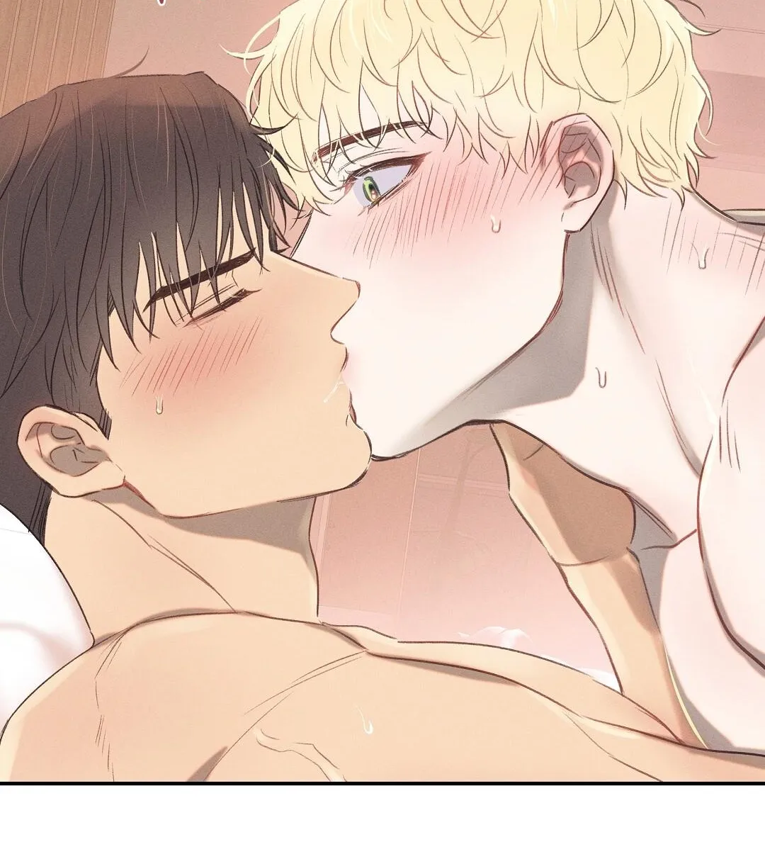 Romantic Captain Darling Mangakakalot X Chapter 15 Page 8