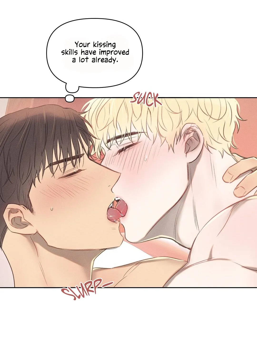 Romantic Captain Darling Mangakakalot X Chapter 15 Page 10