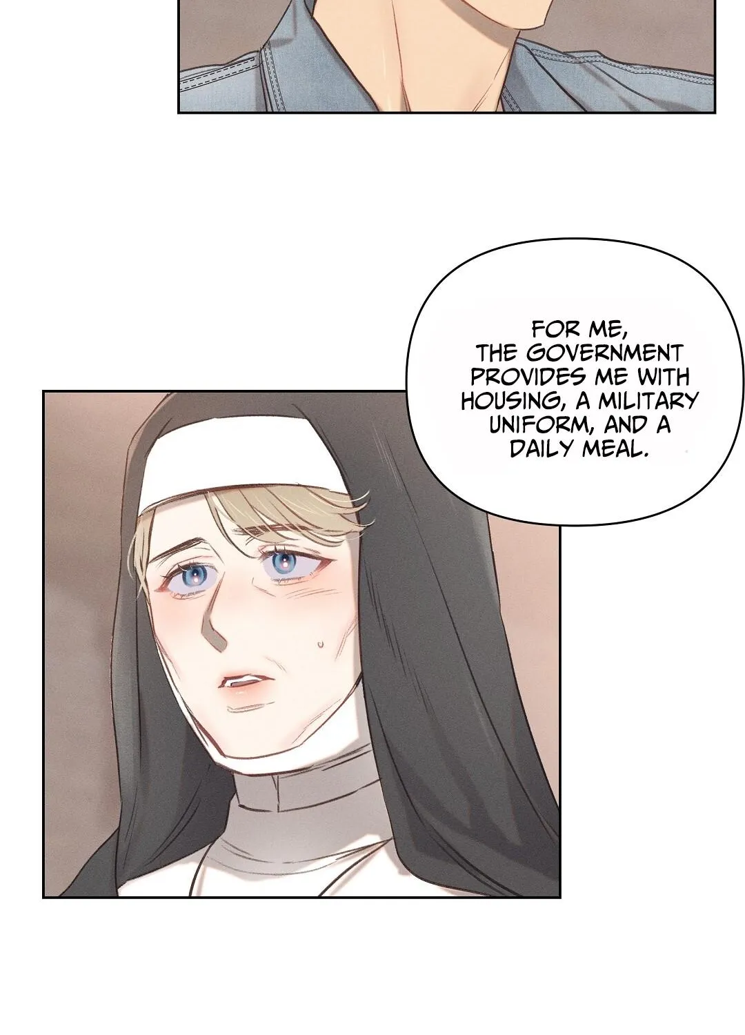 Romantic Captain Darling Mangakakalot X Chapter 17 Page 11