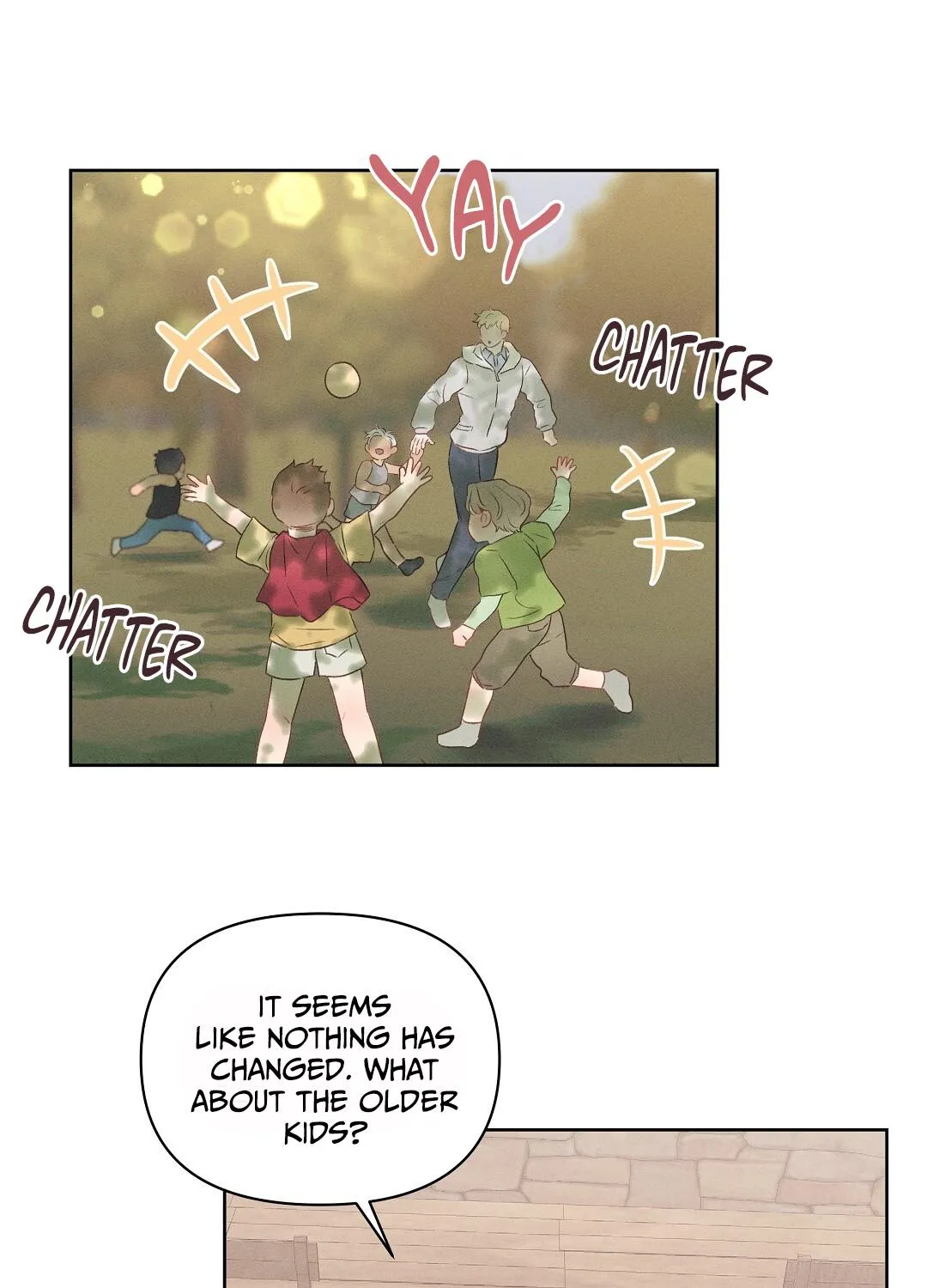 Romantic Captain Darling Mangakakalot X Chapter 17 Page 3