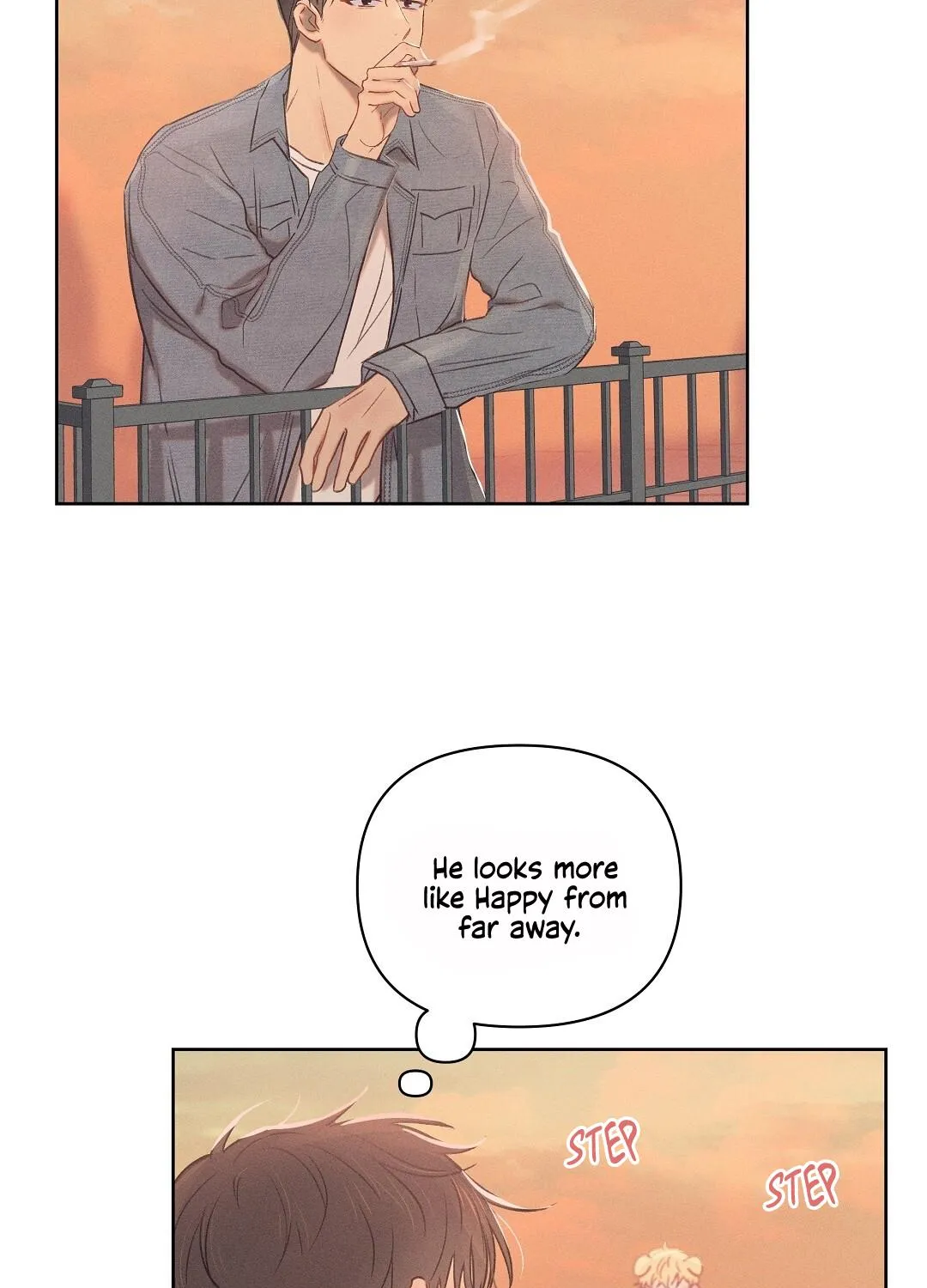 Romantic Captain Darling Mangakakalot X Chapter 17 Page 21