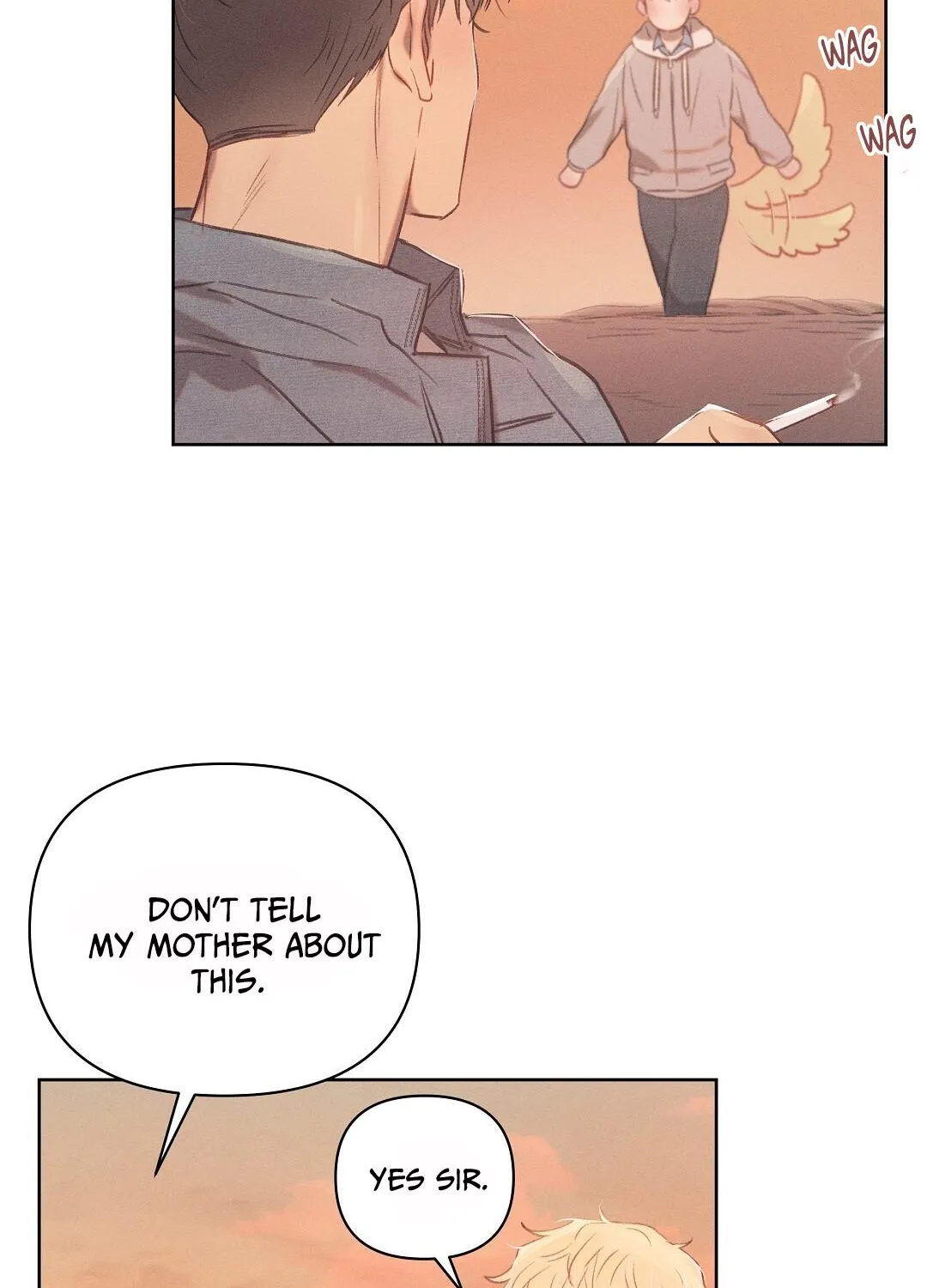 Romantic Captain Darling Mangakakalot X Chapter 17 Page 22